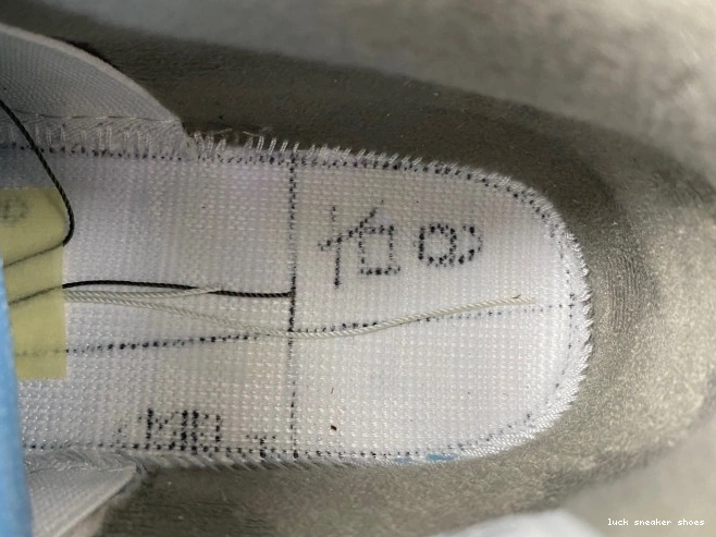 Reps LUCY 4 FZ4810-001 Ma Phantom Air Maniere x Jordan A 0823